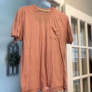 Hudson and barrow T-shirt